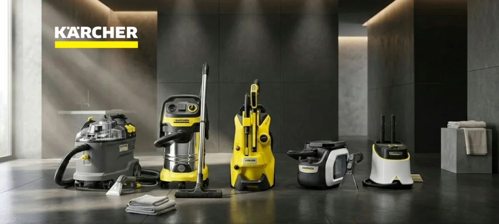 Karcher