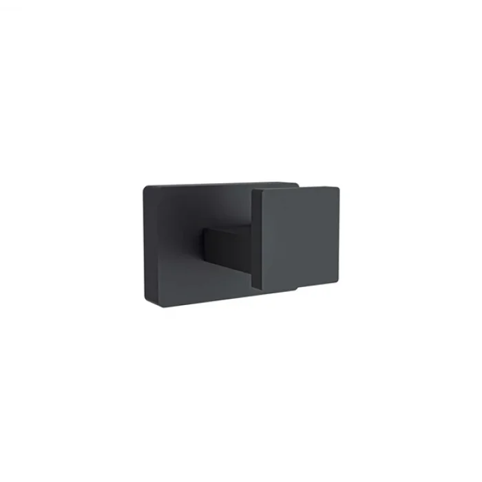 K400 Askı Tekli Mat Siyah