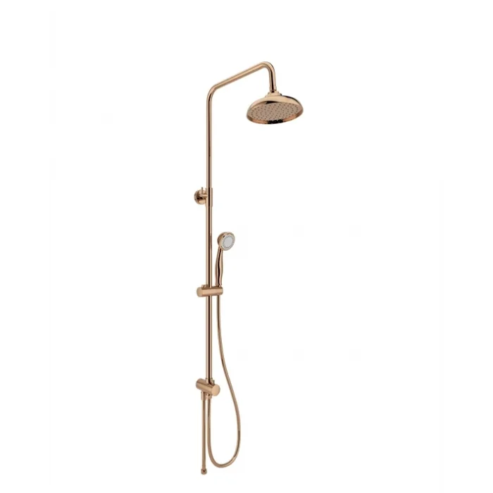 Artdeco Duş Barı Rose Gold