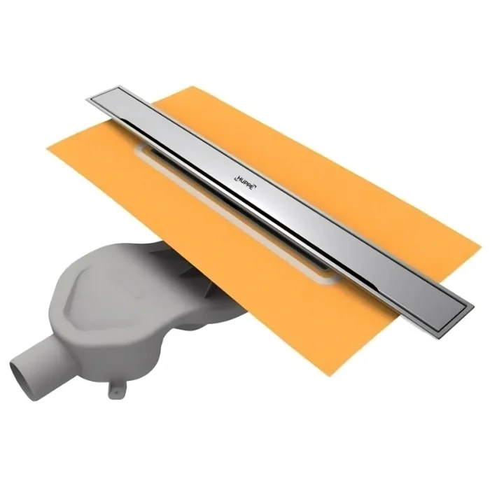 HÜPPE Galata A Duş Kanalı Mat Satin Yndn 40 Cm