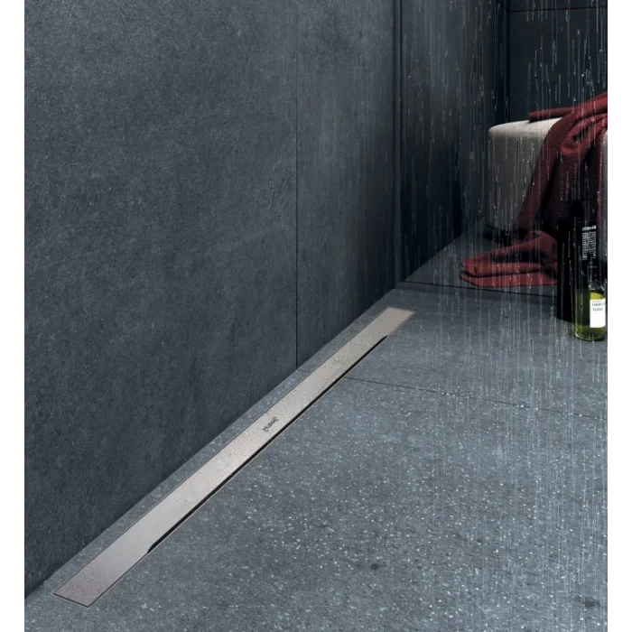 HÜPPE Galata A Duş Kanalı P. Altn Yndn 60 Cm