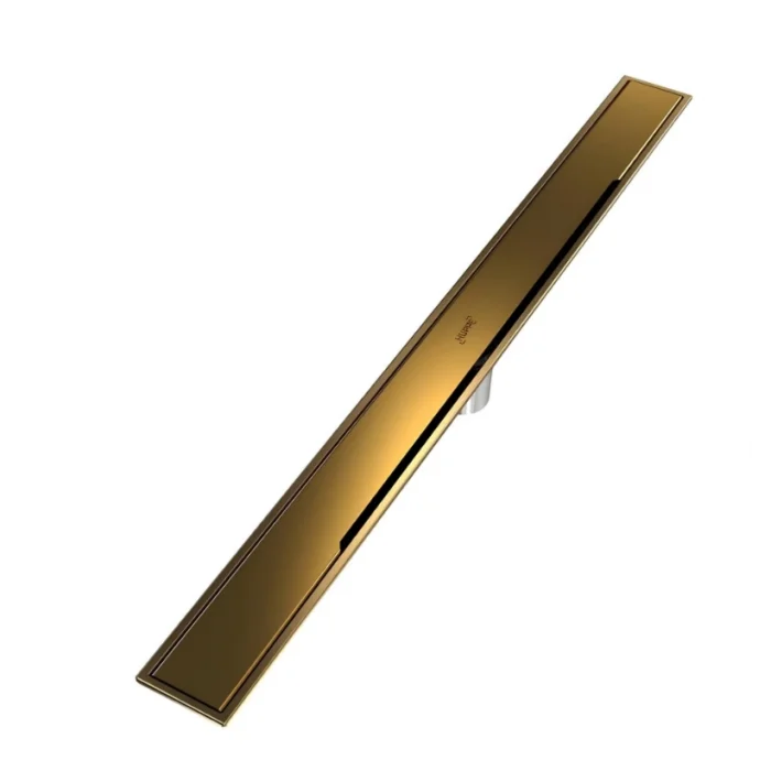 HÜPPE Galata A Duş Kanalı P. Altn Yndn 60 Cm