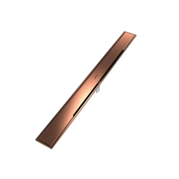 HÜPPE Galata A Duş Kanalı P.Bakır Yndn 60 Cm