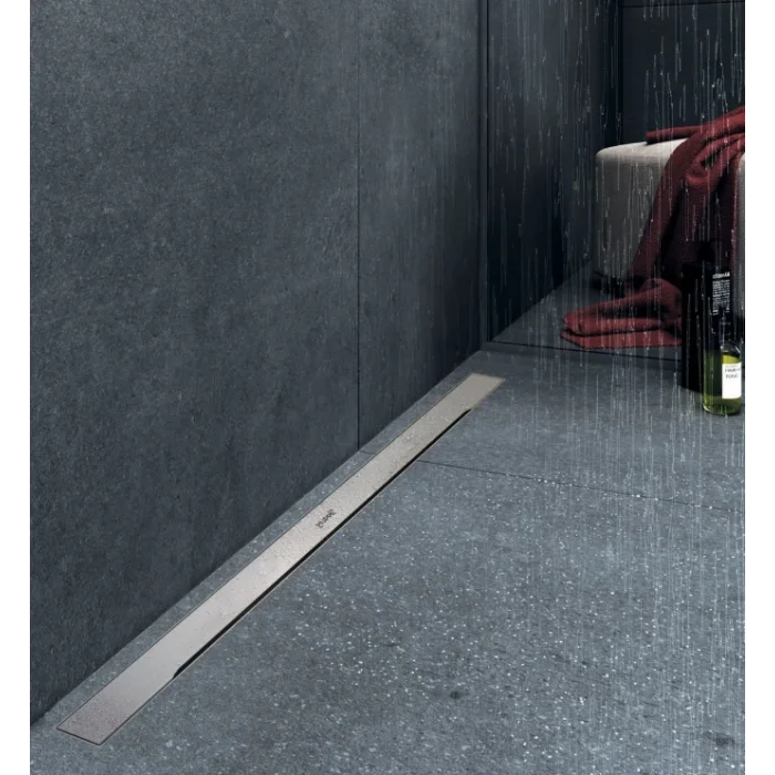 HÜPPE Galata A Duş Kanalı P.Bakır Yndn 60 Cm