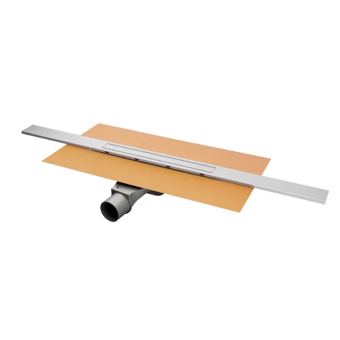 HÜPPE River Duş Kanalı Mat Yndn 60 Cm