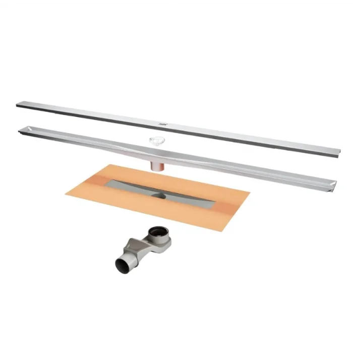 HÜPPE River Duş Kanalı Mat Yndn 60 Cm