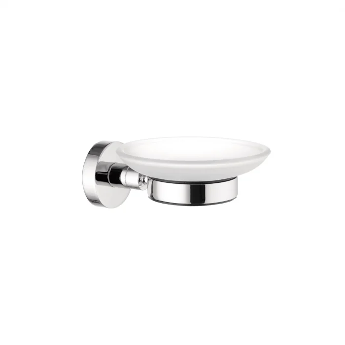 Kale Banyo D100 Sabunluk Krom