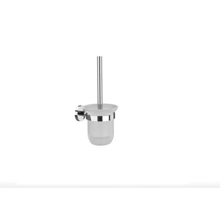 KALE BANYO - D200 Klozet Fırçası - Krom - 410200604987