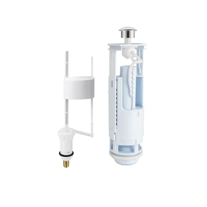 KALE BANYO - Kale Yeni 3/6 L İç Takım (Poşetli) - 410200700043