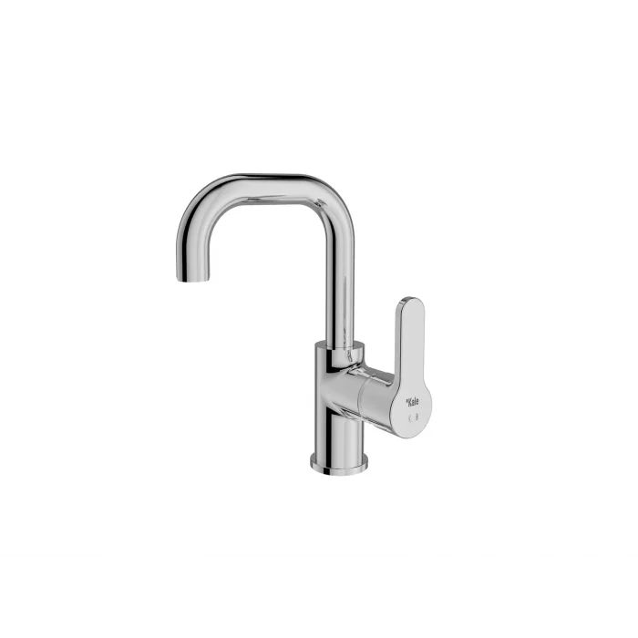 Kale Banyo Nova Döner Borulu Lavabo Bataryası