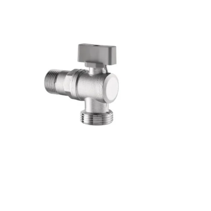 KALE BANYO T100E Filtreli Çamaşır Musluğu - 410200505699