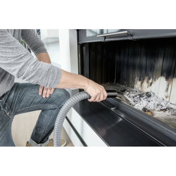 KARCHER AD 2 Kül Vakum Makinesi EU