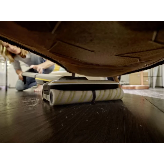 KARCHER FC 7 Cordless Sert Zemin Temizleme Makinesi EU