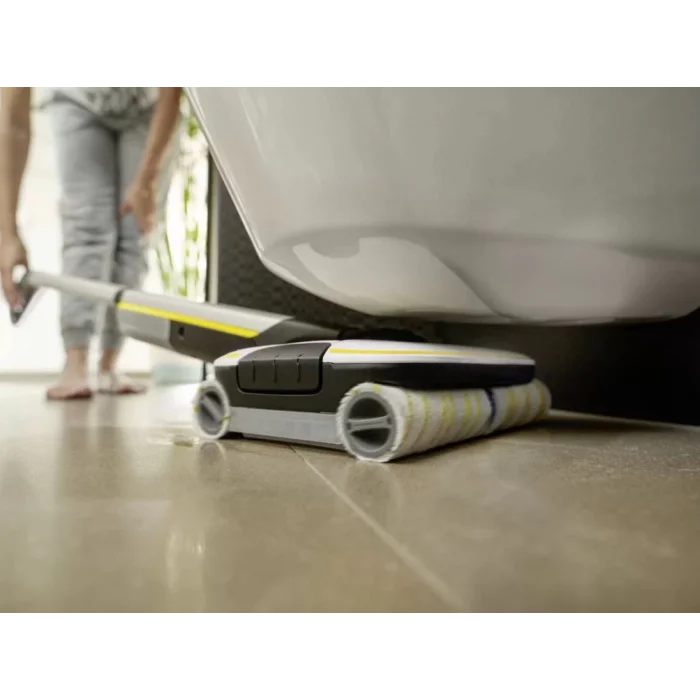 KARCHER FC 7 Cordless Sert Zemin Temizleme Makinesi EU