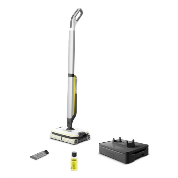 KARCHER FC 7 Cordless Sert Zemin Temizleme Makinesi EU
