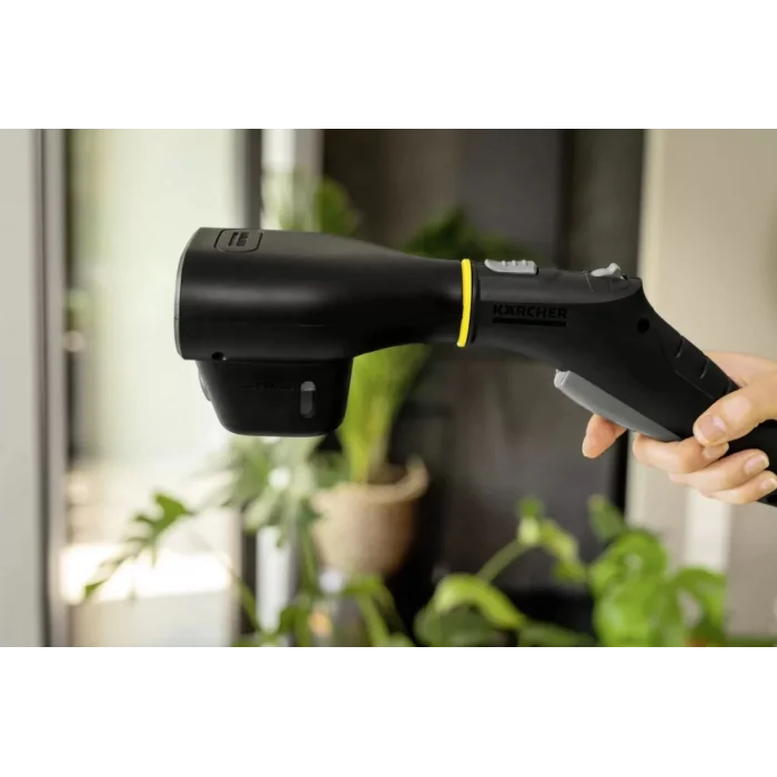 KARCHER Garment Steamer Buharlı Düzleştirici