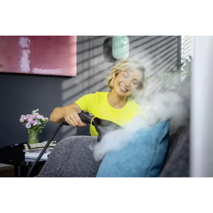 KARCHER Garment Steamer Buharlı Düzleştirici