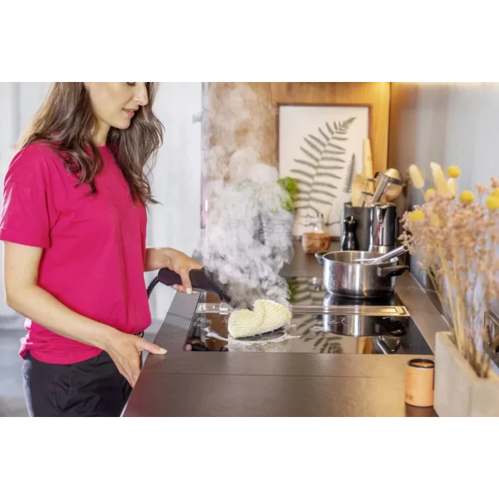 KARCHER Hand Nozzle Cover Set - Küçük Mop