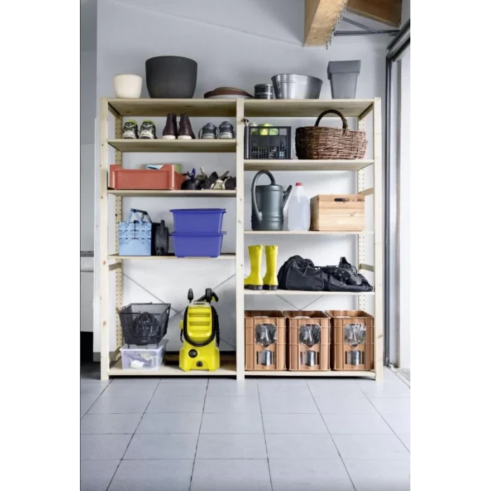 KARCHER K 3 Classic Basınçlı Yıkama Makinesi