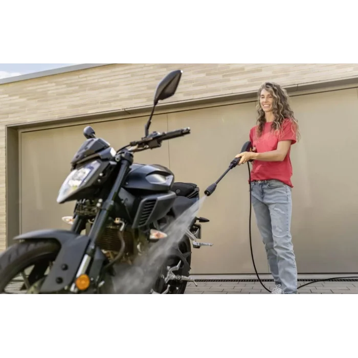 KARCHER K 3 Classic Basınçlı Yıkama Makinesi