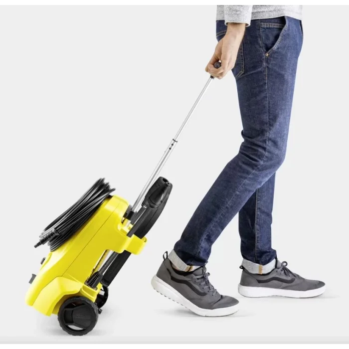 KARCHER K 3 Classic Basınçlı Yıkama Makinesi