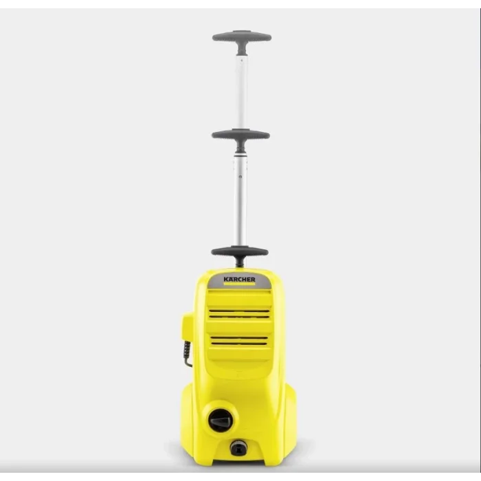 KARCHER K 3 Classic Basınçlı Yıkama Makinesi
