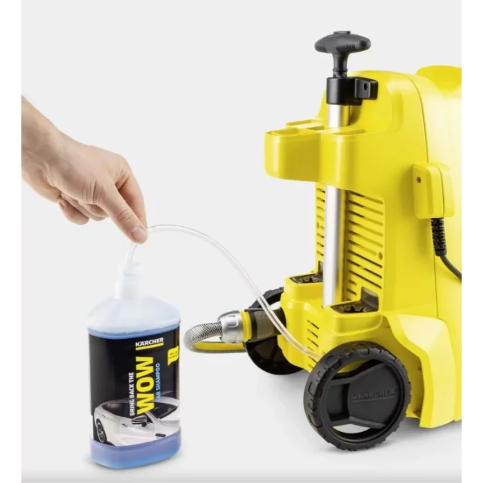 KARCHER K 3 Classic Basınçlı Yıkama Makinesi