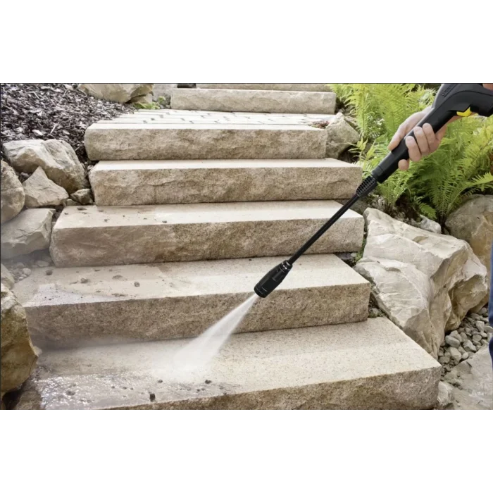 KARCHER K 3 Classic Basınçlı Yıkama Makinesi