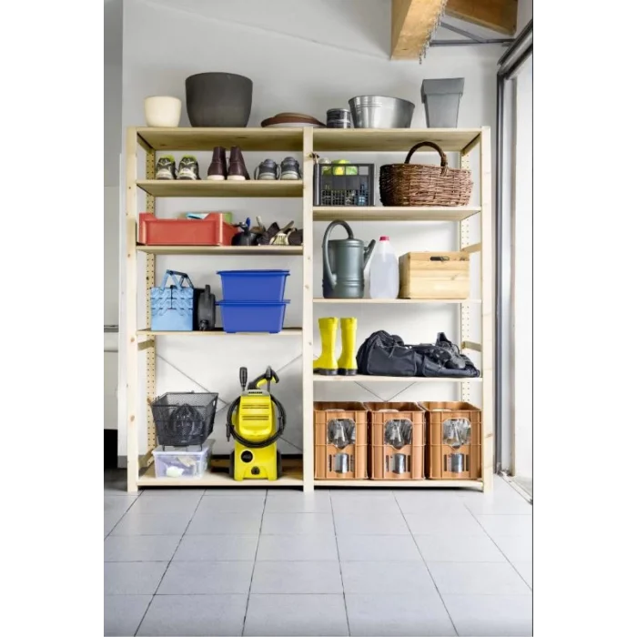 KARCHER K4 Classıc 130 Bar Basınçlı Yıkama Makinesi