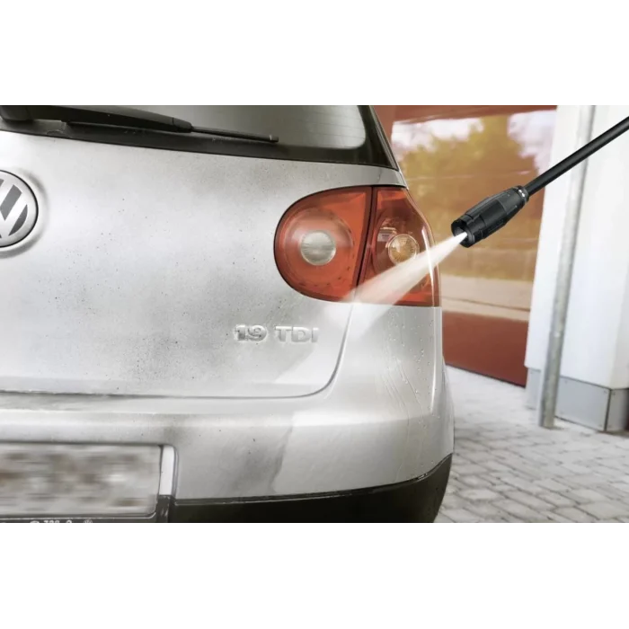 KARCHER K4 Classıc 130 Bar Basınçlı Yıkama Makinesi