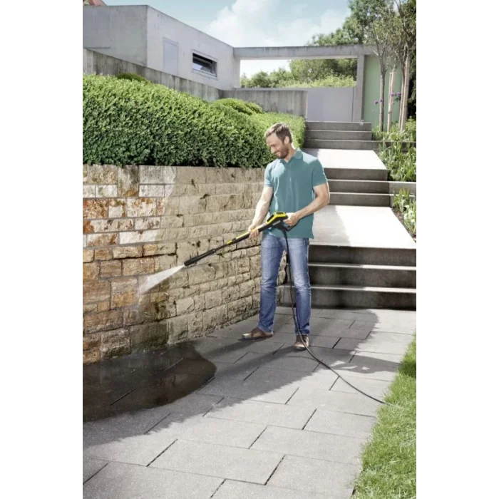 KARCHER K 4 Power Control Basınçlı Yıkama Makinesi EU