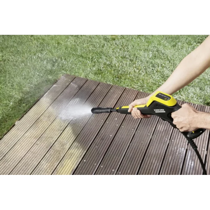 KARCHER K 4 Power Control Basınçlı Yıkama Makinesi EU