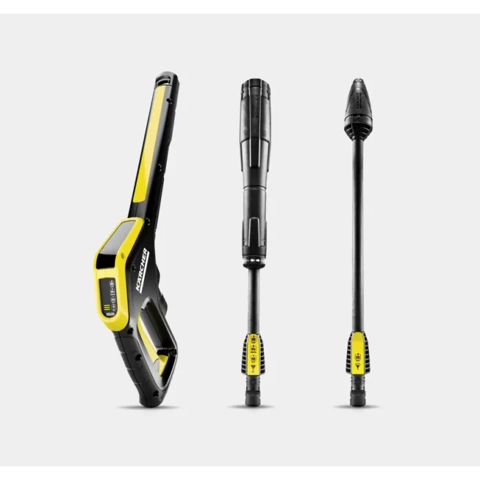 KARCHER K 4 Power Control Basınçlı Yıkama Makinesi EU