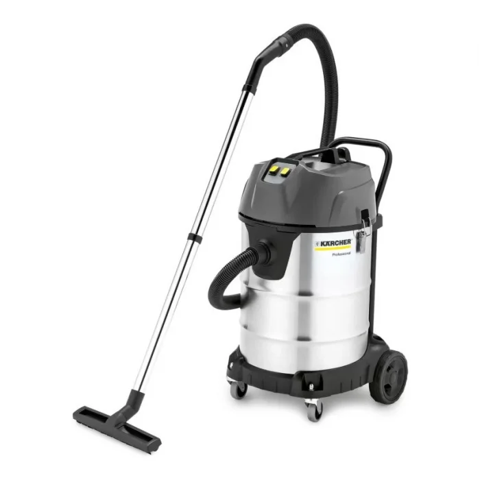 KARCHER NT 70/2 Me Classic Islak Kuru Elektrikli Süpürge EU