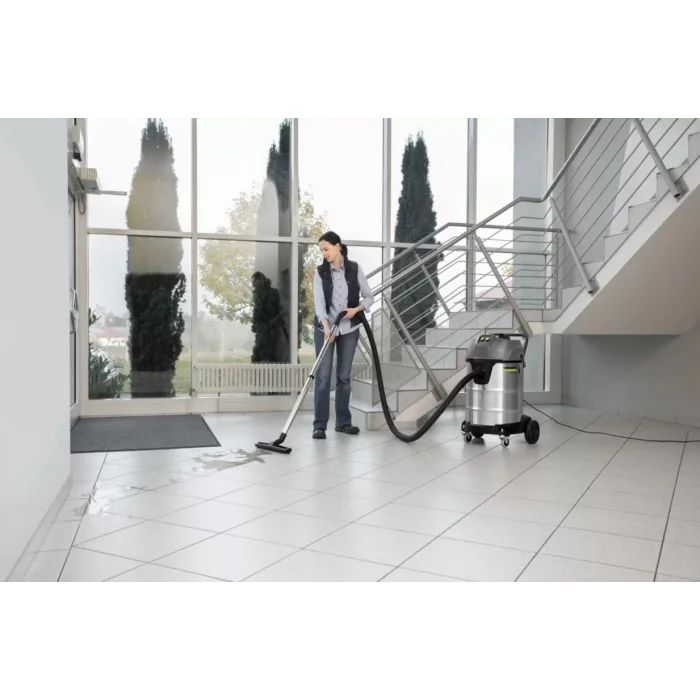 KARCHER NT 70/2 Me Classic Islak Kuru Elektrikli Süpürge EU