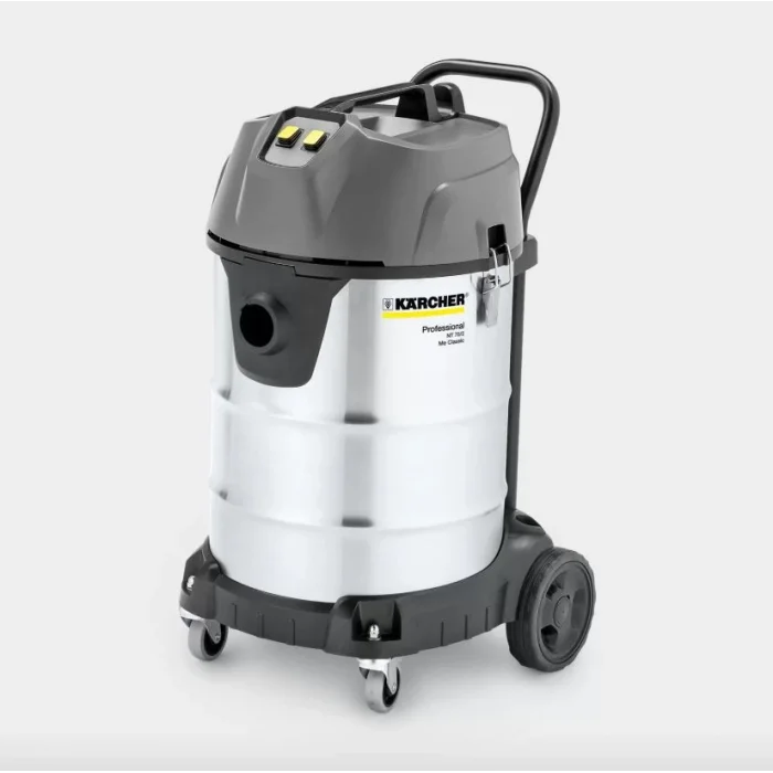 KARCHER NT 70/2 Me Classic Islak Kuru Elektrikli Süpürge EU