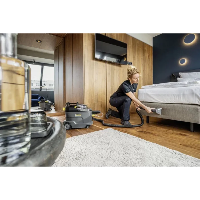 KARCHER Puzzi 8/1 EU