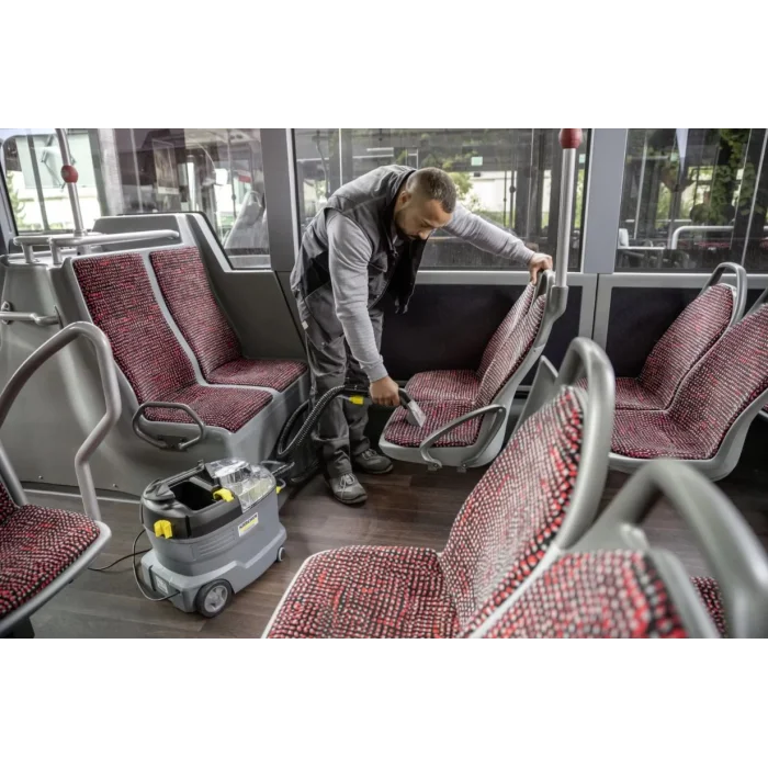 KARCHER Puzzi 8/1 EU