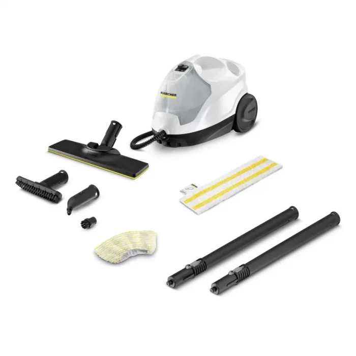 KARCHER SC 4 EasyFix EU