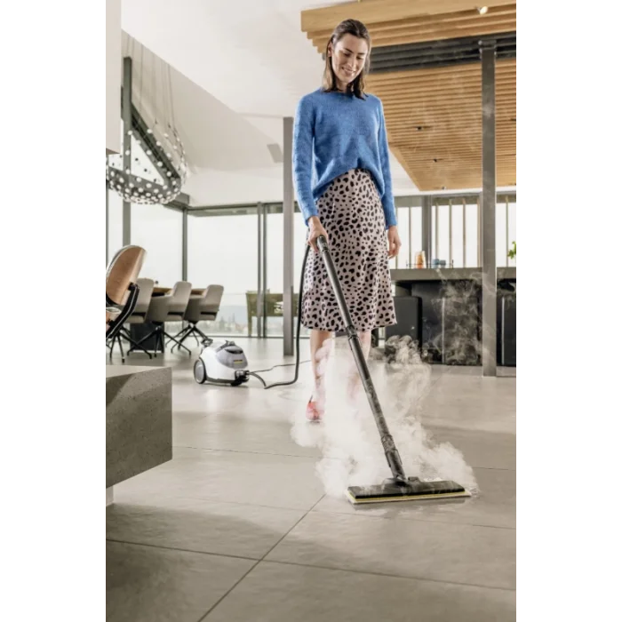 KARCHER SC 5 EasyFix Iron Plug *EU