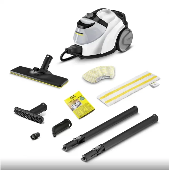 KARCHER SC 5 EasyFix Iron Plug *EU