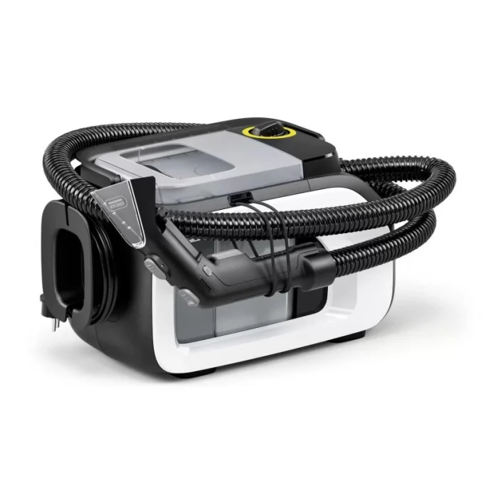 KARCHER SE 3 Compact Halı Yıkama Makinesi EU