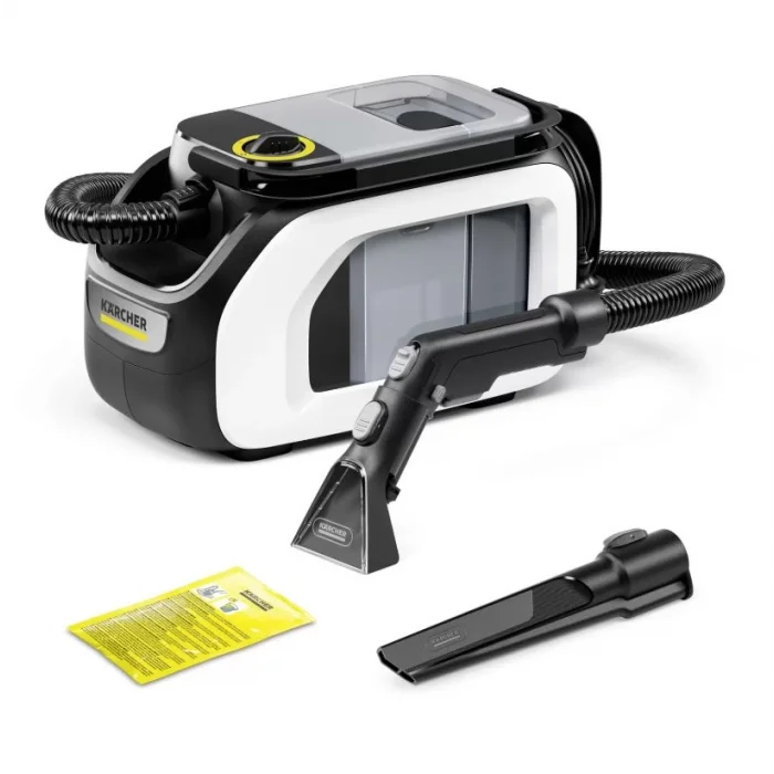 KARCHER SE 3 Compact Halı Yıkama Makinesi EU