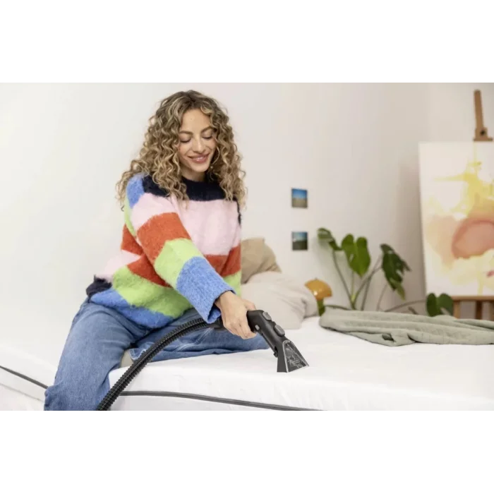 KARCHER SE 3 Compact Halı Yıkama Makinesi EU