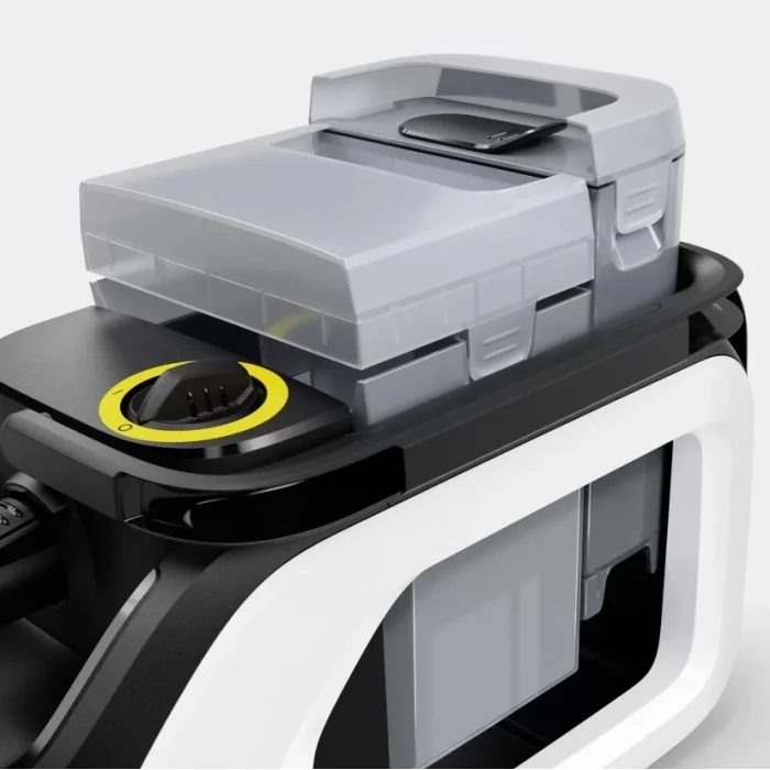 KARCHER SE 3 Compact Halı Yıkama Makinesi EU