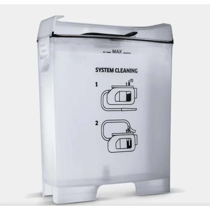 KARCHER SE 3 Compact Halı Yıkama Makinesi EU