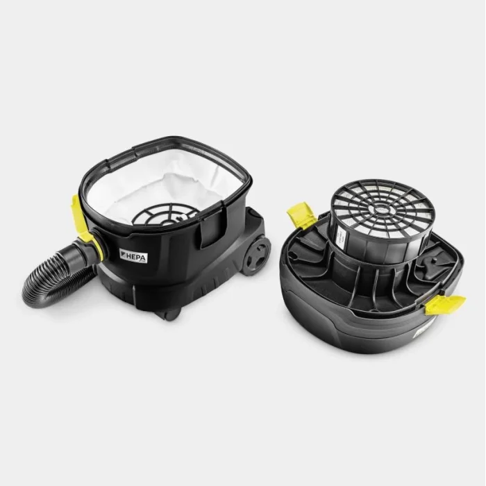 KARCHER T 11/1 Classic HEPA Re Plast