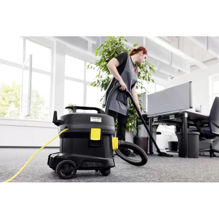 KARCHER T 11/1 Classic HEPA Re Plast