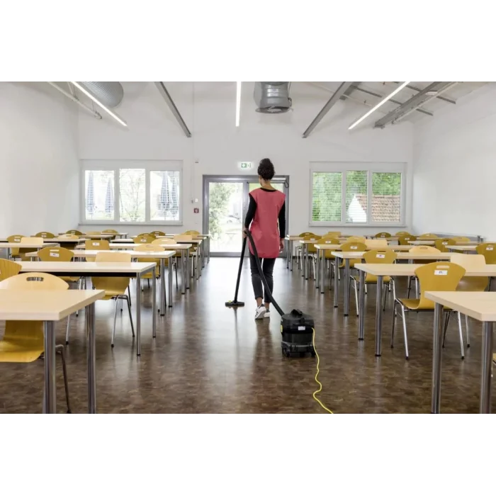 KARCHER T 11/1 Classic HEPA Re Plast