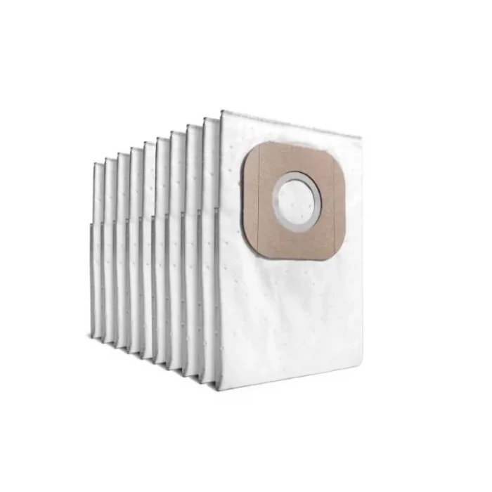 KARCHER Toz Torbası 10 Adet